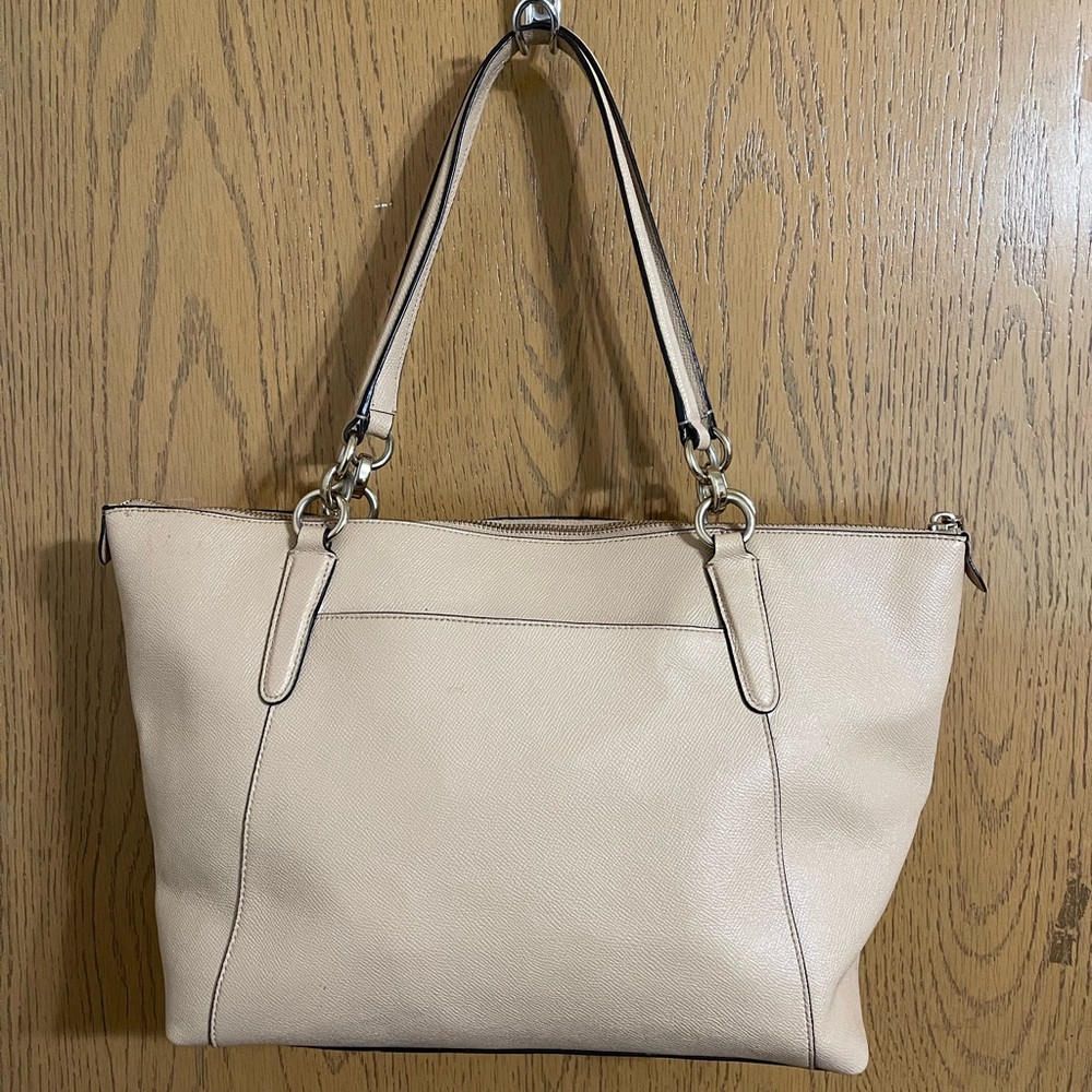 Coach Ava Tote K1677-F57526 - Picture 3 of 13
